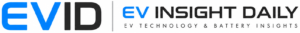 EV Insight Daily logo